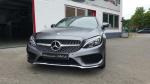 Mercedes-Benz C-Class Coupe by Folienwerk-NRW 2016 года